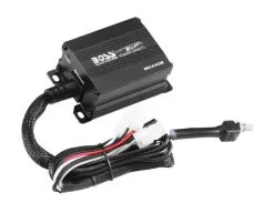 Boss Audio Systems Boss Audio Rebel High Performance 600 Watt 2 Speaker Bluetooth Sound System -Moto Parts Store boss audio rebel600 watt2 speaker bluetooth sound system 13