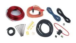 Boss Audio Systems 10-Gauge Amplifier Installation Kit -Moto Parts Store boss audio systems10 gauge amplifier installation kit 7