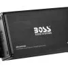 Boss Audio Systems 500-Watt 4-Channel Class A/B Amplifier