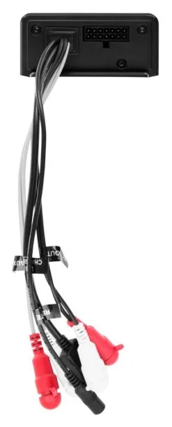 Boss Audio Systems 500-Watt 4-Channel Class A/B Amplifier -Moto Parts Store boss audio systems500 watt4 channel class ab amplifier 5