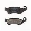 Braking Semi-Metallic Front Brake Pads Honda TRX450R 2004-2014