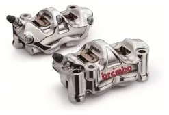 Brembo GP4 RX Brake Calipers