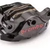 Brembo SuperSport Rear Brake Caliper