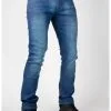 Bull-it Jeans Bull-it Trident II Straight Jeans