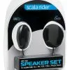 Cardo Systems Cardo 40mm HD Speaker Set