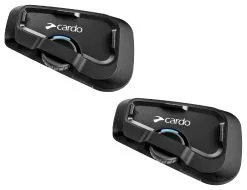 Cardo Systems Cardo Freecom 2X Headset - Duo Pack