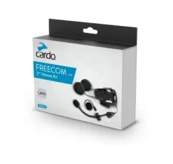 Cardo Systems Cardo Freecom/Spirit 2nd Helmet Kit
