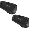 Cardo Systems Cardo Spirit HD Headset - Duo Pack