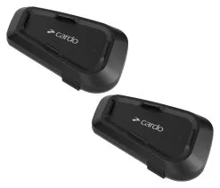Cardo Systems Cardo Spirit Headset - Duo Pack