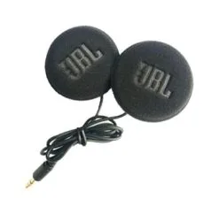 Cardo Systems Cardo PackTalk BLACK JBL Headset -Moto Parts Store cardo systems jbl audio set 3