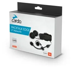 Cardo Systems Cardo PackTalk Edge 2nd Helmet Kit
