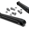 Ciro Extended Length Highway Peg Kit For Harley Touring 2009-2023