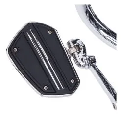 Ciro Twin Rail Floorboard For Harley 5 Ciro Twin Rail Floorboard For Harley -Moto Parts Store ciro twin rail floor board for harley 4