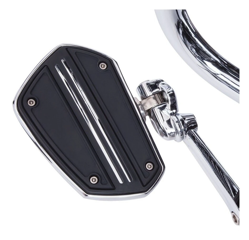 Ciro Twin Rail Floorboard For Harley 3 Ciro Twin Rail Floorboard For Harley - Image 3