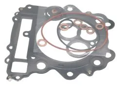 Cometic Top End Gasket Kit Yamaha YFM660R Raptor 2001-2005 -Moto Parts Store cometic top end gasket kit 4