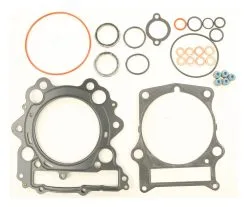 Cometic Top End Gasket Kit Yamaha YFM660R Raptor 2001-2005 -Moto Parts Store cometic top end gasket kit102 mm yam