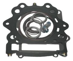 Cometic Top End Gasket Kit Yamaha Grizzly / Raptor / Rhino 700 2006-2017 -Moto Parts Store cometic top end gasket kit103 mm yam 4