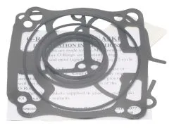 Cometic Top End Gasket Kit Yamaha Grizzly / Raptor / Rhino 700 2006-2017 -Moto Parts Store cometic top end gasket kit103 mm yam 5