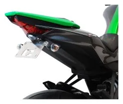 Competition Werkes Fender Eliminator Kit Kawasaki Z1000 2014-2016 [Previously Installed]