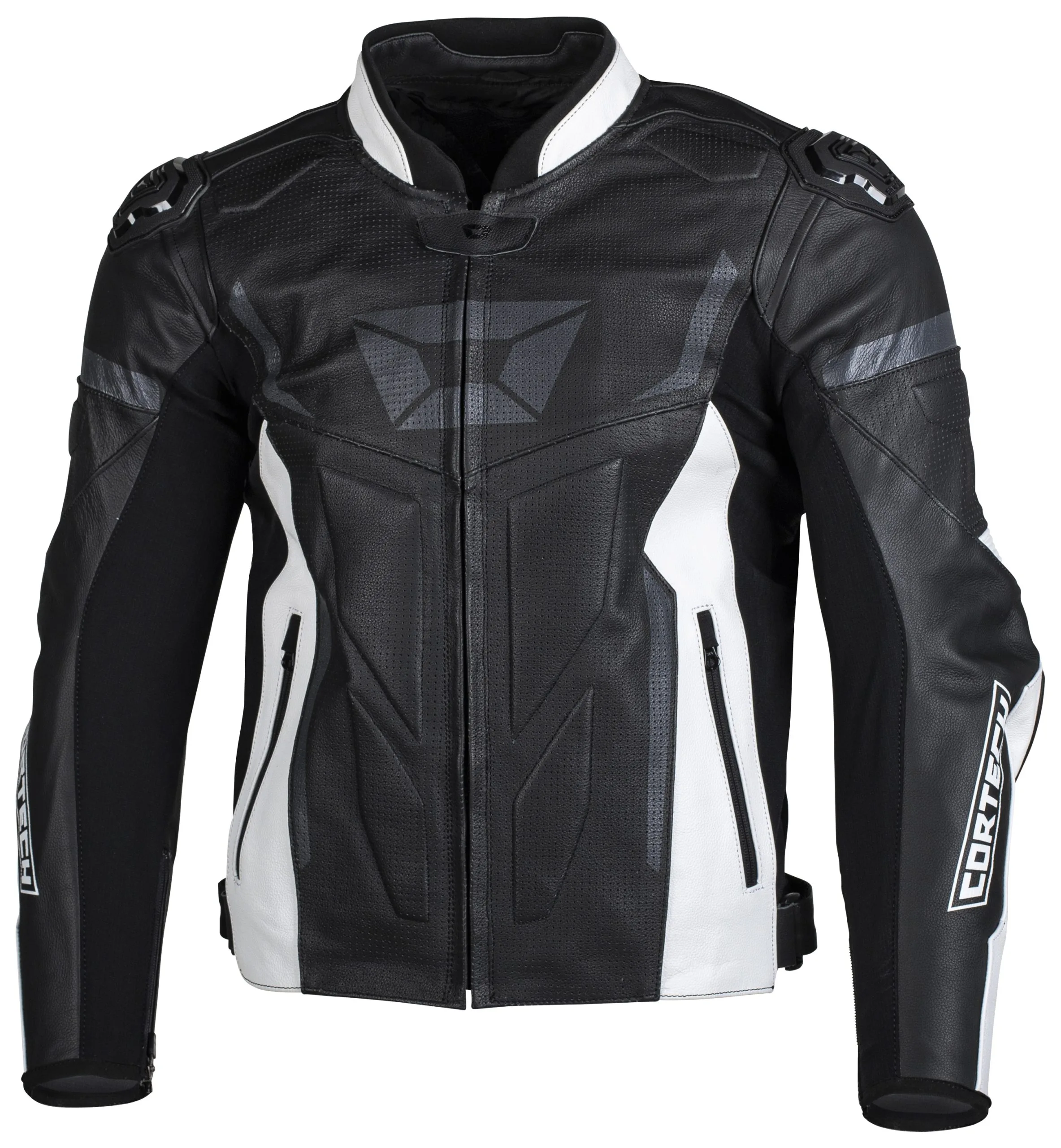 Cortech Apex V1 Jacket 3 Cortech Apex V1 Jacket - Image 3