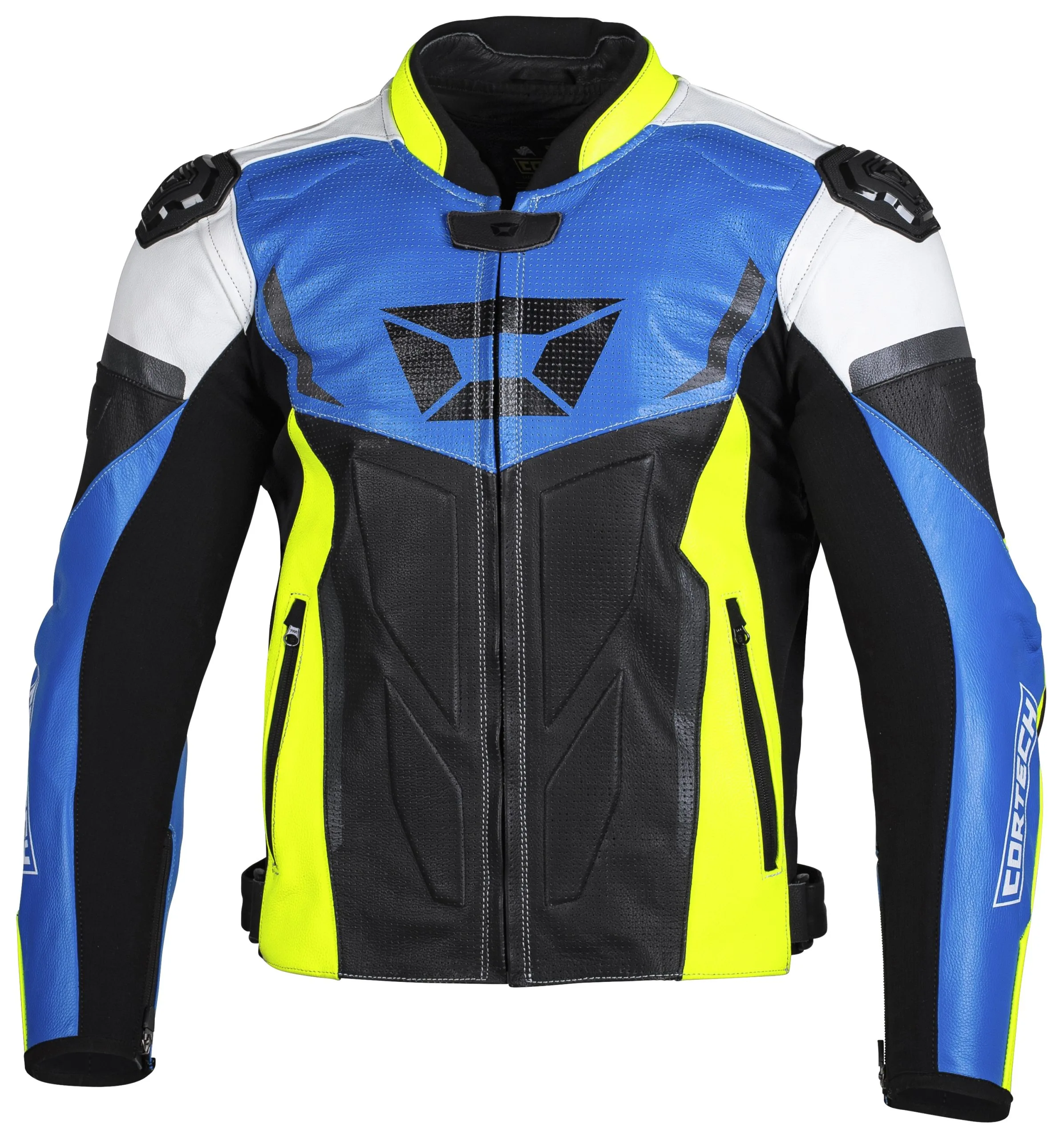 Cortech Apex V1 Jacket 5 Cortech Apex V1 Jacket - Image 5