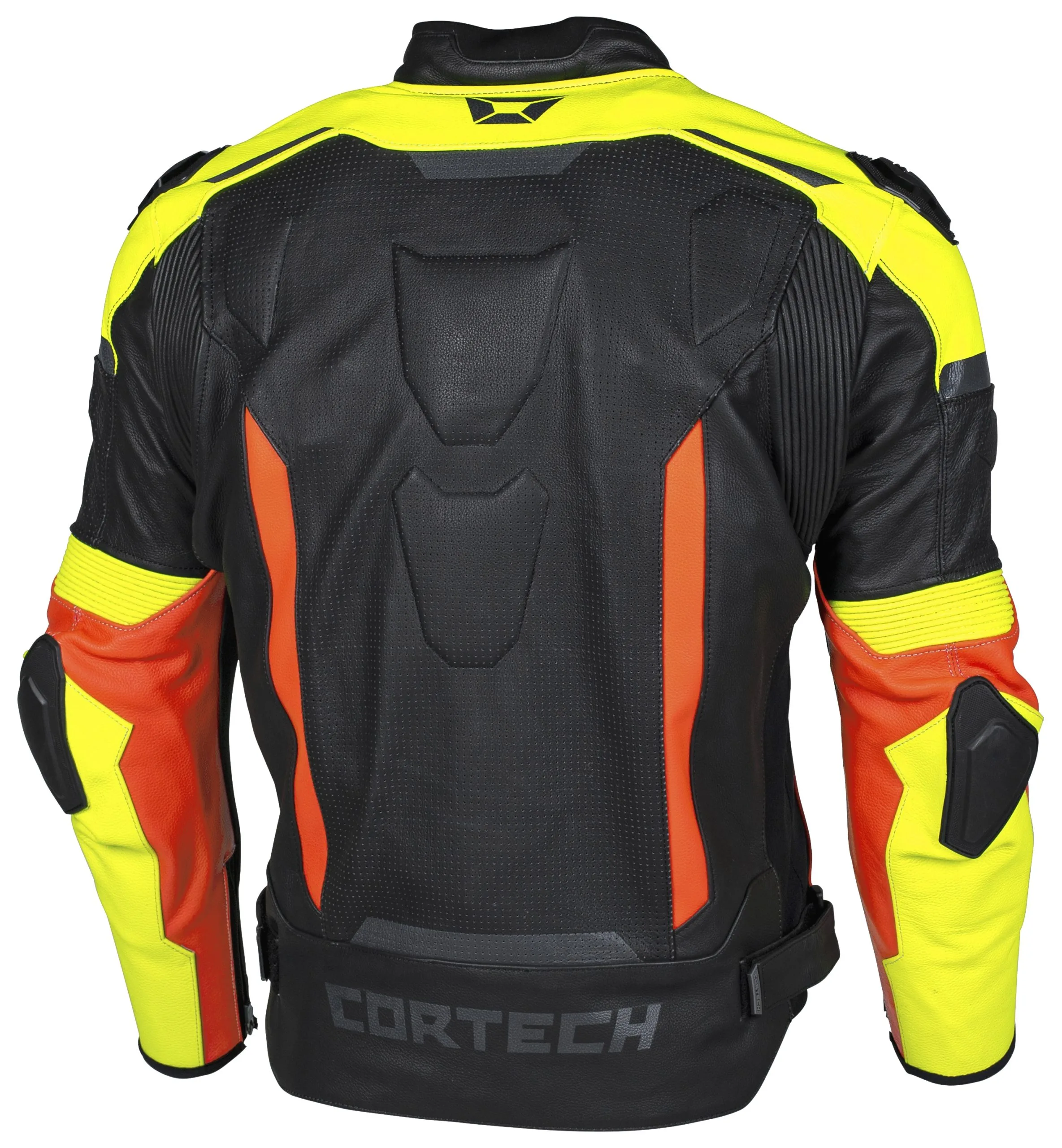Cortech Apex V1 Jacket 8 Cortech Apex V1 Jacket - Image 8