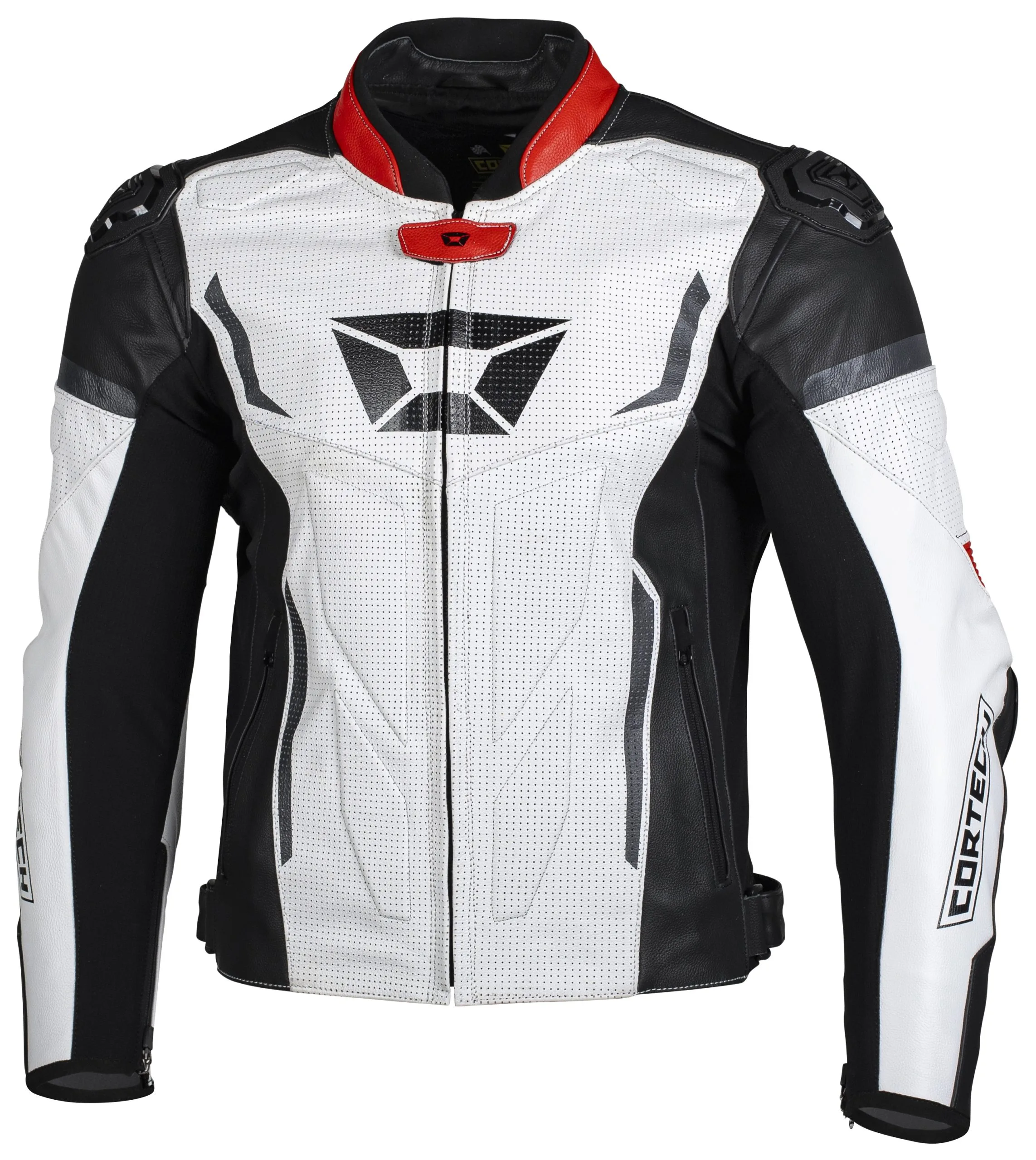 Cortech Apex V1 Jacket 9 Cortech Apex V1 Jacket - Image 9