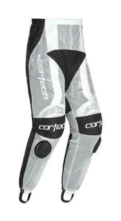 Cortech Road Race Rainsuit Pants