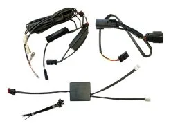 Custom Dynamics Horn Strobe Module For Harley Touring 2014-2023