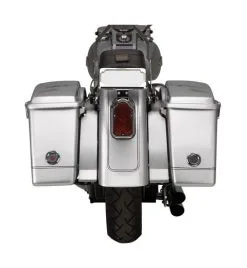 Cycle Visions Bagger Tail Filler For Harley Softail 2005-2007