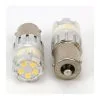 Cyron 7W LED Indicator Bulbs BAZ15S / 7225