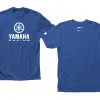 DCOR D'COR Visuals Yamaha Racing T-Shirt