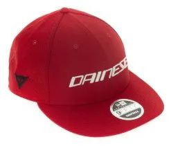 Dainese 9Fifty Diamond Era Hat -Moto Parts Store dainese9 fifty diamond era hat 2