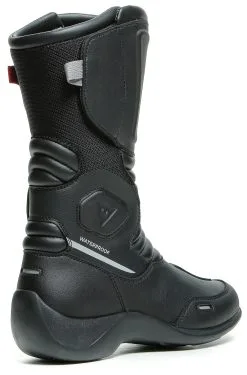 Dainese Aurora D-WP Women's Boots 10 Dainese Aurora D-WP Women's Boots -Moto Parts Store dainese aurora dwp womens boots black black 7
