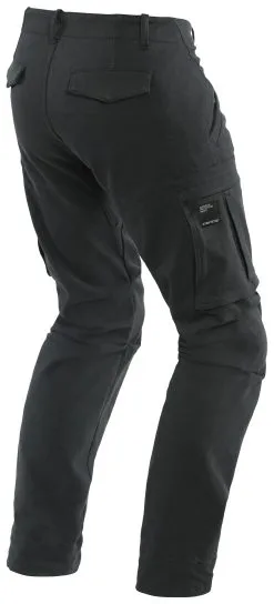 Dainese Combat Pants -Moto Parts Store dainese combat tex pants black 2