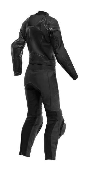 Dainese Mirage Two Piece Women's Race Suit 2 Dainese Mirage Two Piece Women's Race Suit - Image 2