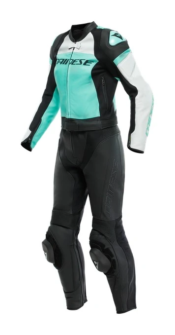 Dainese Mirage Two Piece Women's Race Suit 3 Dainese Mirage Two Piece Women's Race Suit - Image 3