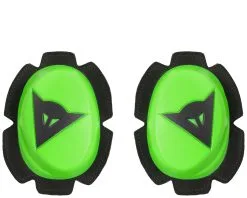 Dainese Pista Knee Sliders -Moto Parts Store dainese pista knee sliders 1