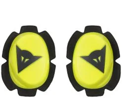 Dainese Pista Knee Sliders -Moto Parts Store dainese pista knee sliders