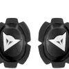 Dainese Pista Rain Knee Sliders