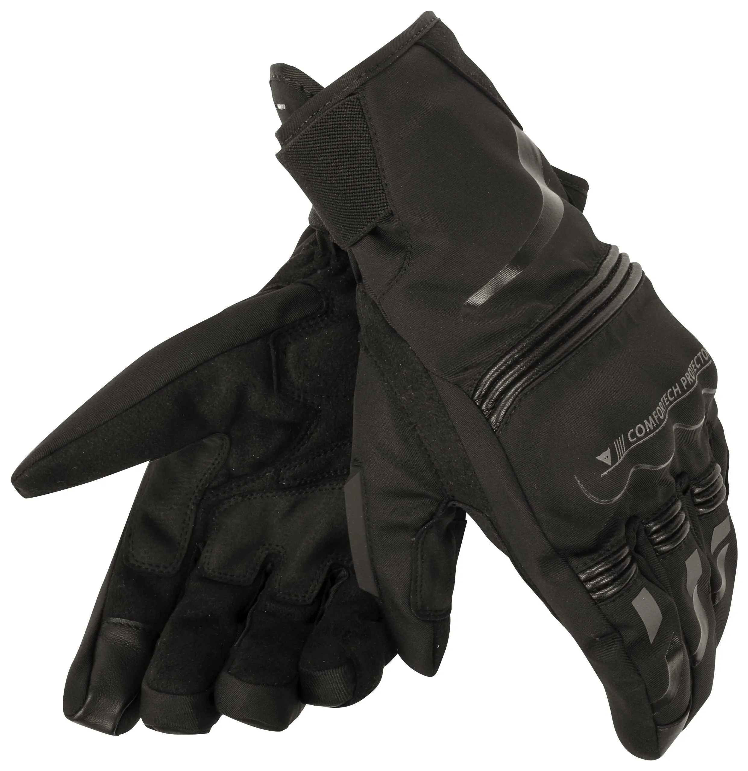 Dainese Tempest D-Dry Short Gloves 1 Dainese Tempest D-Dry Short Gloves
