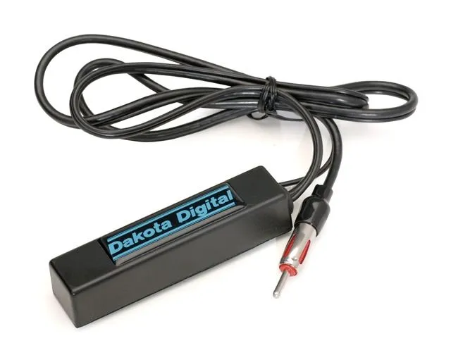 Dakota Digital Electronic Hidden Antenna 1 Dakota Digital Electronic Hidden Antenna