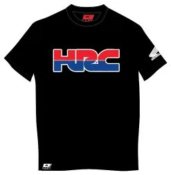 DCOR D'COR Visuals Honda HRC T-Shirt