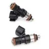 DeatschWerks Fuel Injectors Polaris RZR XP 900 / XP 1000 2011-2016