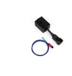 Denali 2.0 DataDim Dual-Intensity Controller -Moto Parts Store denali20 data dim dual intensity controller 1