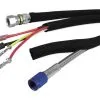 Design Engineering Inc. Design Engineering Inc Protective Split Wiring / Hose Sleeves
