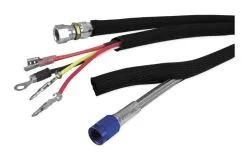 Design Engineering Inc. Design Engineering Inc Protective Split Wiring / Hose Sleeves