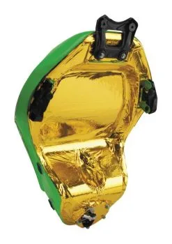 Design Engineering Inc. Design Engineering Inc Reflect-A-Gold Heat Insulation 5 Design Engineering Inc. Design Engineering Inc Reflect-A-Gold Heat Insulation -Moto Parts Store design engineering inc reflect agold heat insulation 4