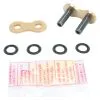 DID Chain DID 520ERV7 X-Ring Chain Master Link
