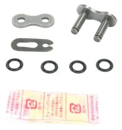 DID Chain DID 525VX3 X-Ring Chain Master Link